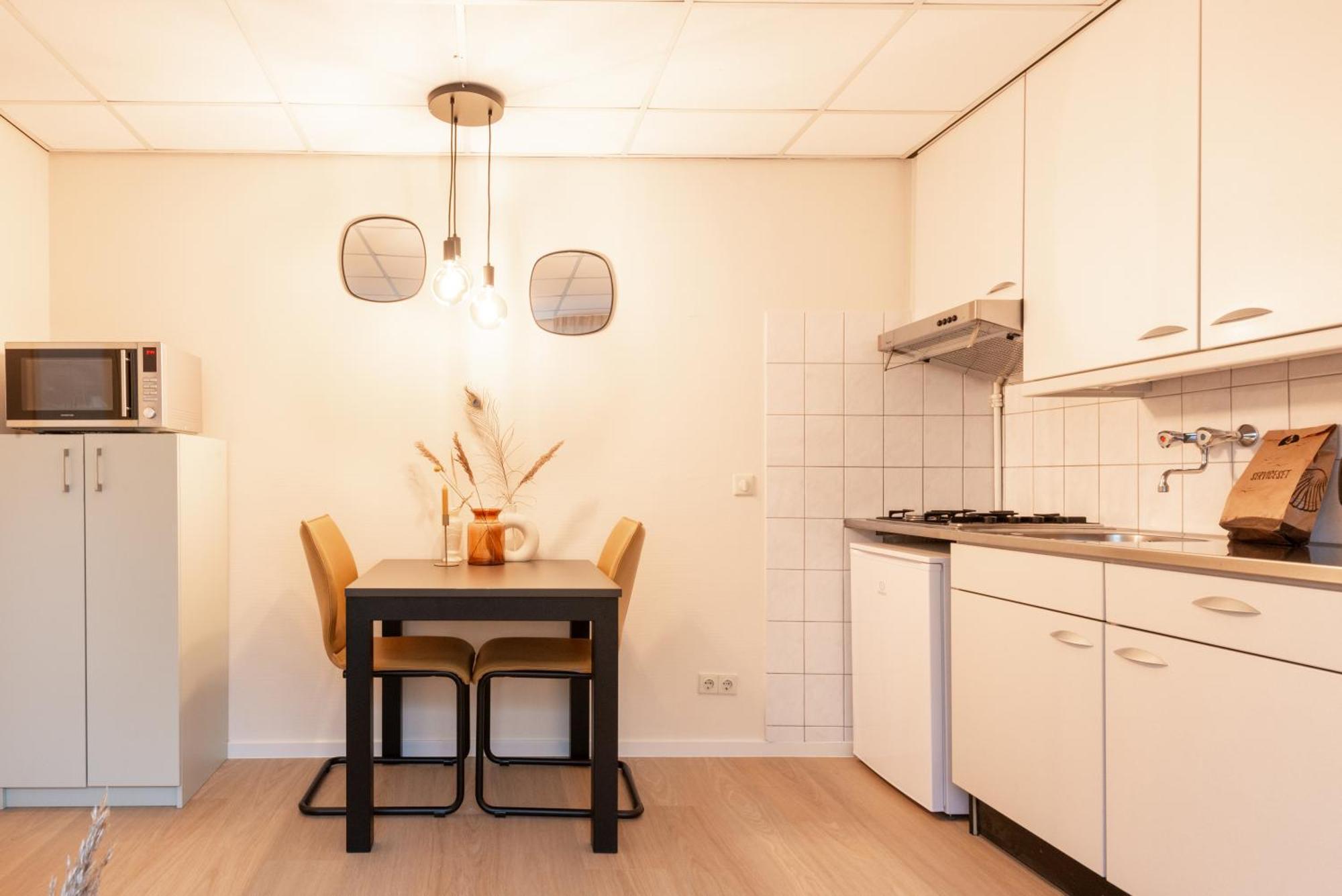 Appartementen Zuiderstrand Zoutelande Exterior foto
