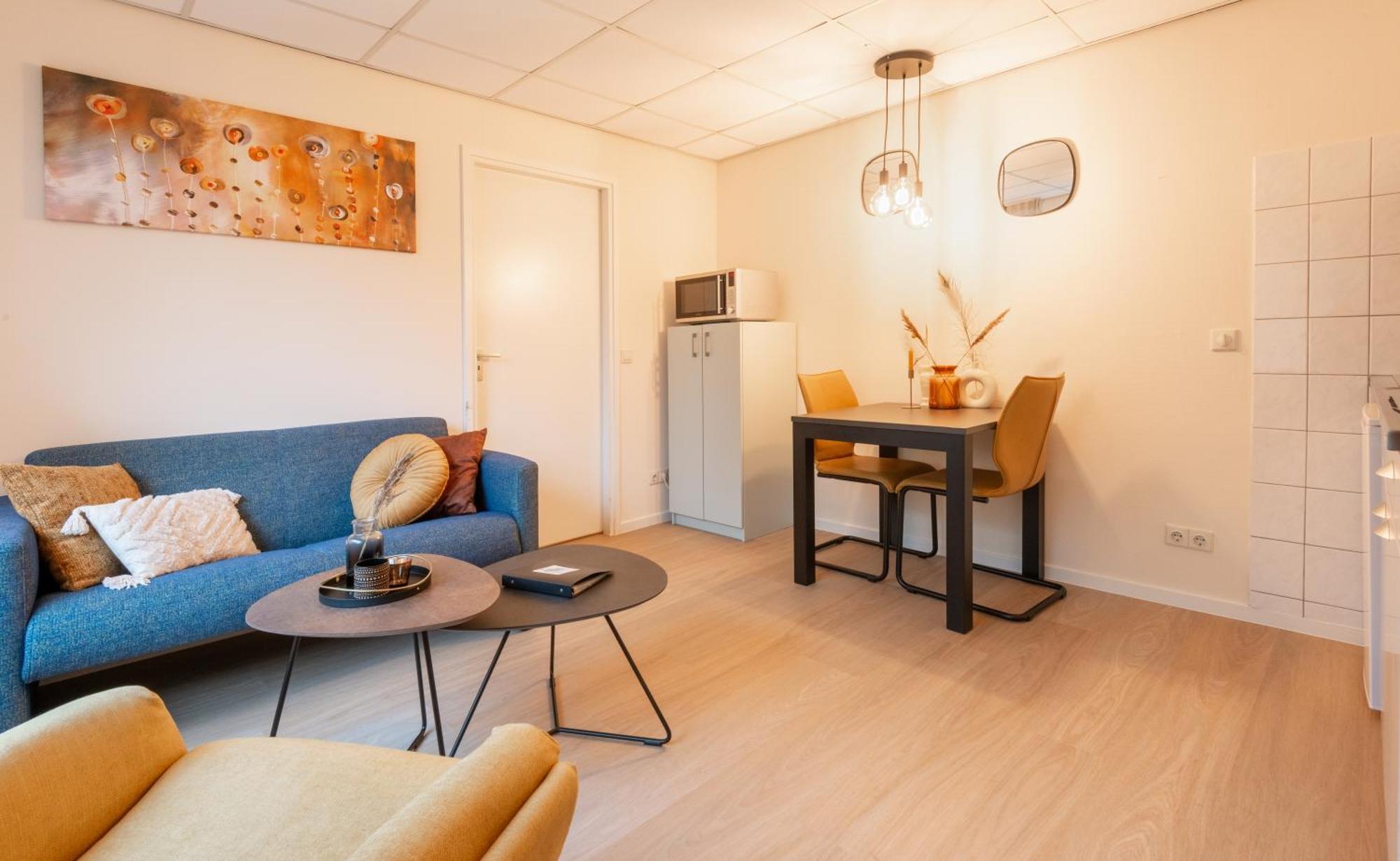Appartementen Zuiderstrand Zoutelande Exterior foto